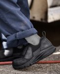 Men's Vista Energy+ Shift ESD (Carbon Toe) | Coffee Bean/Black