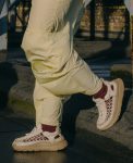 Men's UNEEK WK Sneaker | Birch/Plaza Taupe