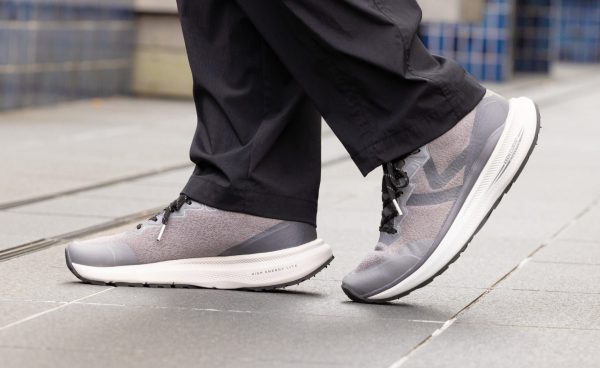 Men's WK500 Walking Shoe | Winter Moss/Plaza Taupe