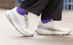 Women's WK500 Walking Shoe  |  Star White/Skyway