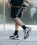 Men's Hightrail EXP Waterproof | Black/Magnet