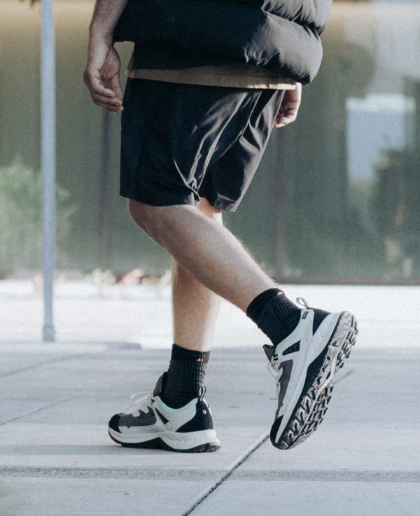 Men's Hightrail EXP Waterproof | Black/Magnet