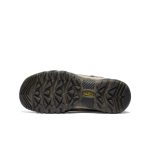 Women's Targhee IV Waterproof Hiking Shoe | Brindle/Nostalgia Rose