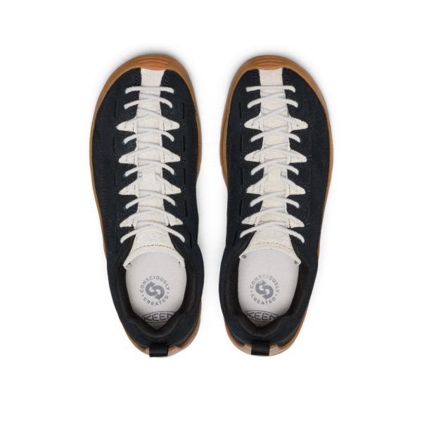 Men's Jasper Sneaker | Perseid Black/Vapor