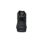 Men's Evanston 6 Waterproof Boot (Carbon Toe) | Black/Black