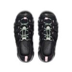 Women's Hyperport H2 Sandal | Black Stardust