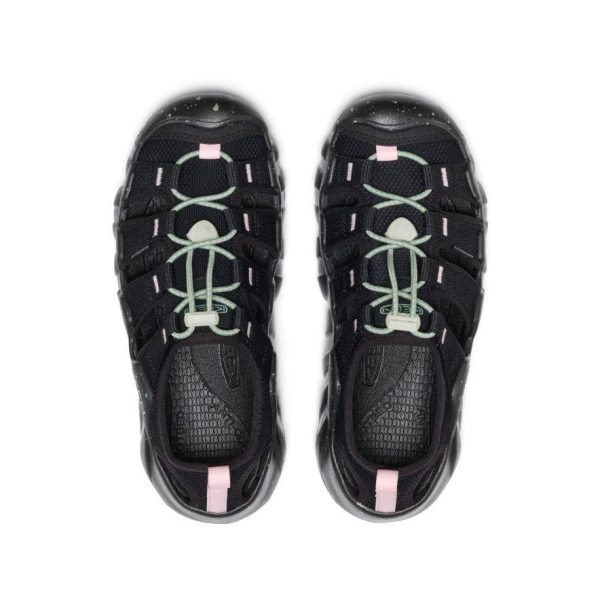 Women's Hyperport H2 Sandal | Black Stardust