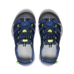 Big Kids' Newport Boundless Sandal | Naval Academy/Evening Primrose