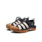 Women's Newport HL Sandal  |  Perseid Black/Vapor