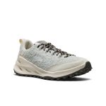 Women's Jasper Zionic Sneaker  |  Ballad Blue/Silver