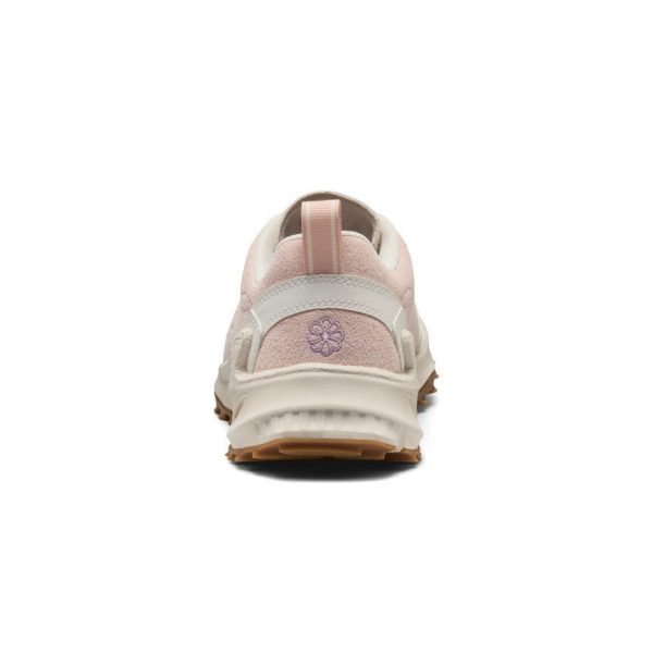 Women's Jasper Zionic Sneaker | Cameo Rose/Lilas