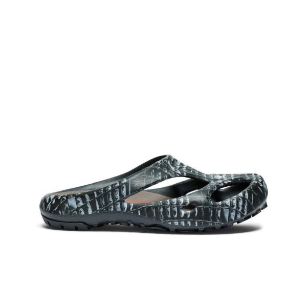 Shanti Arts Clog x Gentle Fullness | GF Eyes