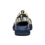 Women's Newport Retro Sandal x An Ko Rau  |  An Ko Rau Multi