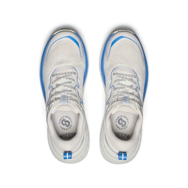 Women's WK400 II Walking Shoe | Star White/Marina