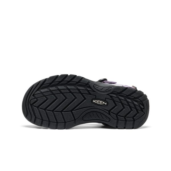 Women's Zerraport II Sandal  |  Purple Haze/Thistle