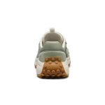 Women's KS86 Leather Sneaker | Lily Pad/Birch