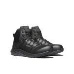 Men's Vista Energy Mid (Carbon Toe)  |  Black/Raven
