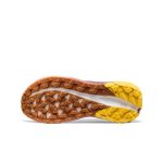 Men's Seek Trail Running Shoe | Willowherb/Orange Peel