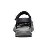 Women's Rose Sandal | Magnet/Black