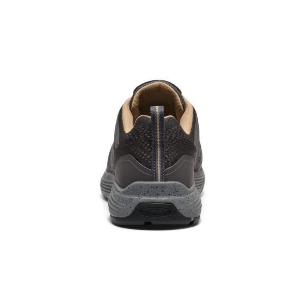 Women's Sparta 2 ESD (Aluminum Toe) | Magnet/Safari
