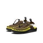 All Gender UNEEK II Convertible Metalwood | Metalwood Limeade