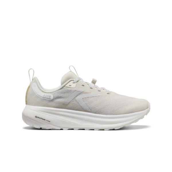 Men's Roam Trail Running Shoe | Star White/Vapor