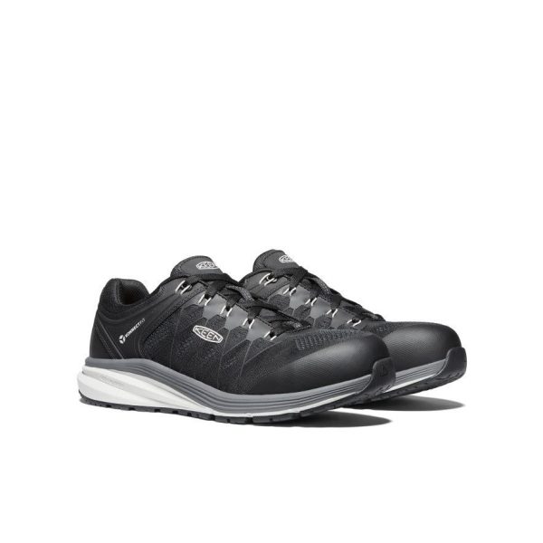 Men's Vista Energy (Carbon Toe)  |  Vapor/Black