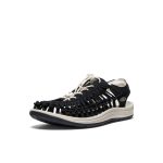 Men's UNEEK Canvas  |  Black/Birch