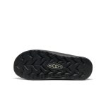 Men's Whyser Slip-On | Safari/Black