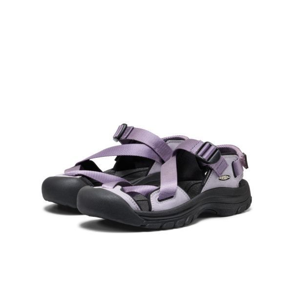 Women's Zerraport II Sandal  |  Purple Haze/Thistle