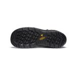 Men's Reno Mid Waterproof (Carbon Toe) | Dark Olive/Black