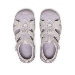 Big Kids' Seacamp II CNX  |  Thistle/Star White
