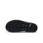 Men's UNEEK Sneaker | Safari/Orange Peel