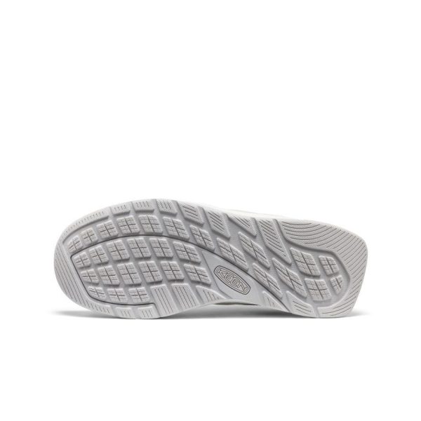 Women's Jasper III Sneaker  |  Vapor/Star White