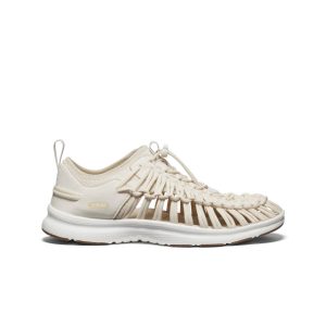 Men's UNEEK O3 Sneaker Sandal | Birch/Star White