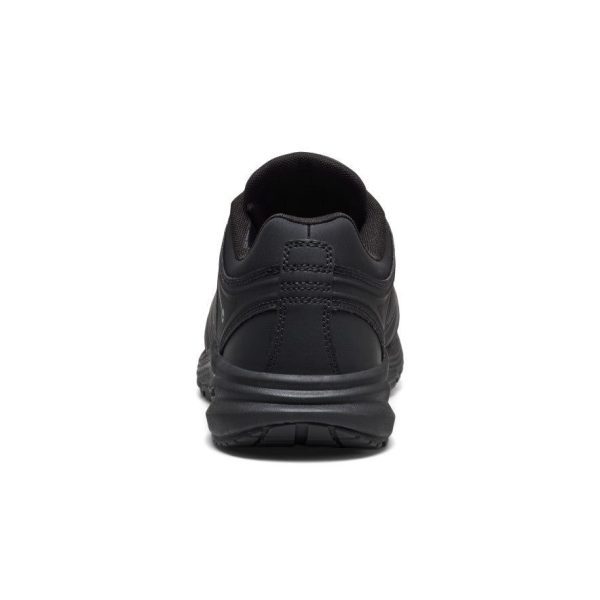 Men's Vista Energy XT Work Sneaker INT MET (Carbon Toe) | Black/Magnet