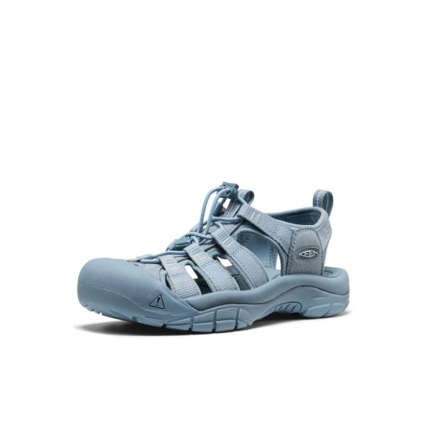 Women's Newport H2 | Monochrome/Faded Denim