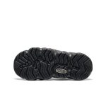 Women's Hyperport H2 Snow Peak Sandal | SP Triple Black