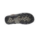 Men's Durand II Waterproof Boot | Cascade Brown/Gargoyle