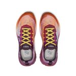 Men's Seek Trail Running Shoe | Willowherb/Orange Peel