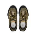 Men's Jasper Zionic Sneaker | Dark Olive/Khaki