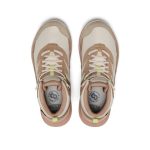 Women's Hightrail Waterproof Hiking Boot  |  Warm Taupe/Birch