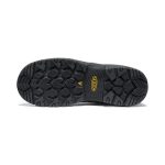 Men's Evanston 6 Waterproof Boot (Carbon Toe) | Black/Black