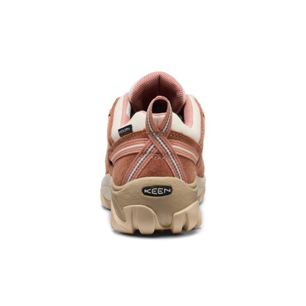 Women's Targhee II Waterproof | Cork/Birch