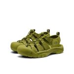 Men's Newport H2 Sandal | Monochrome/Golden Cyprus