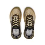 Men's Seek Trail Running Shoe | Dark Olive/Khaki