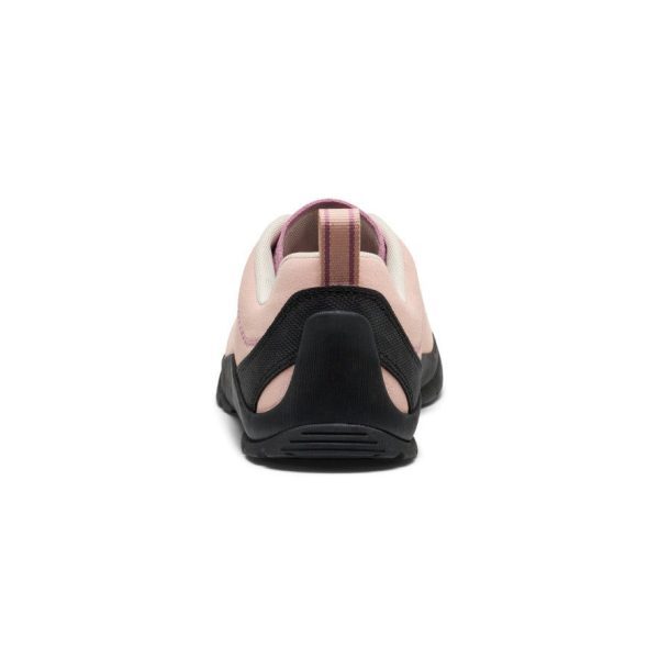 Women's Jasper Sneaker | Cameo Rose