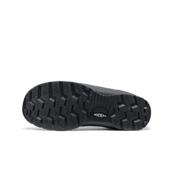 Women's Jasper Sneaker | Perseid Black