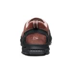 Men's Jasper Zionic Sneaker x Pilgrim Surf + Supply | Marron/Adobe Rose