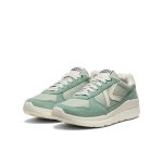 Women's KM2 Jogger | Iceberg Green/Desert Sage